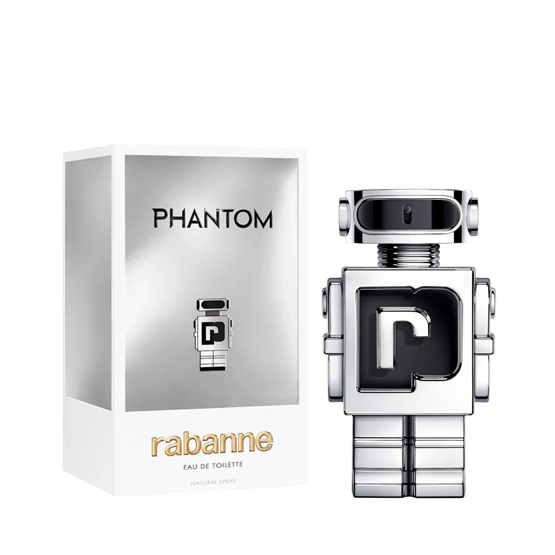 PHANTOM EDT 50